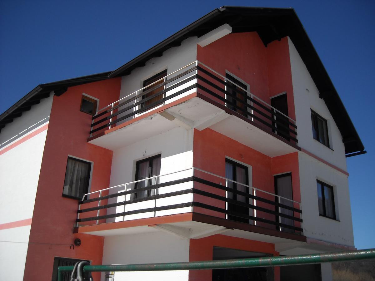 Motel Sretno Good Luck Trnovo ภายนอก รูปภาพ
