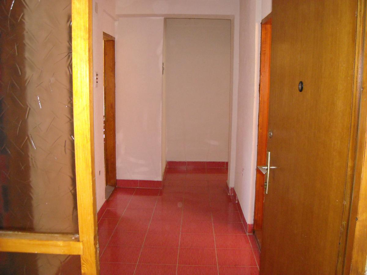 Motel Sretno Good Luck Trnovo ภายนอก รูปภาพ