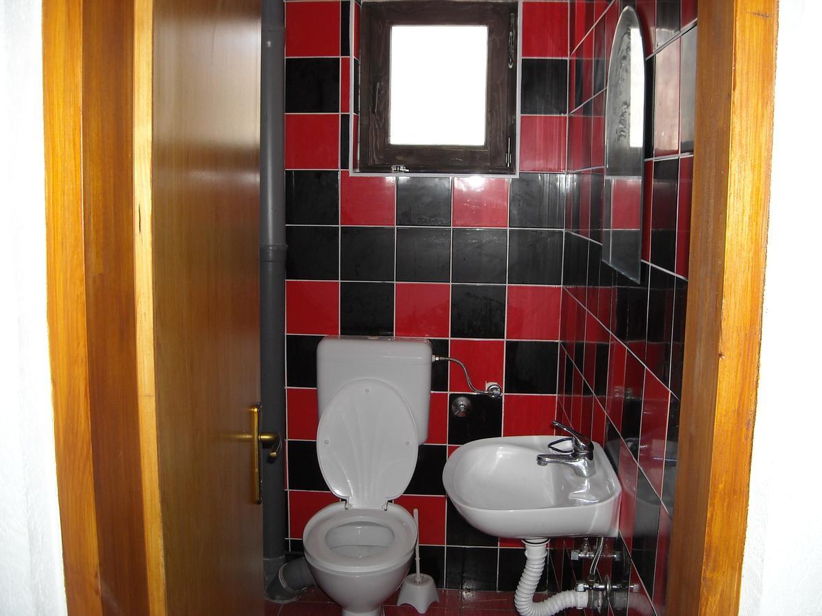 Motel Sretno Good Luck Trnovo ห้อง รูปภาพ