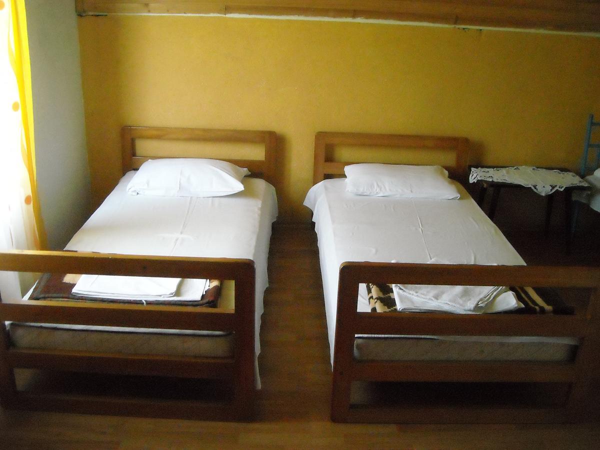 Motel Sretno Good Luck Trnovo ภายนอก รูปภาพ