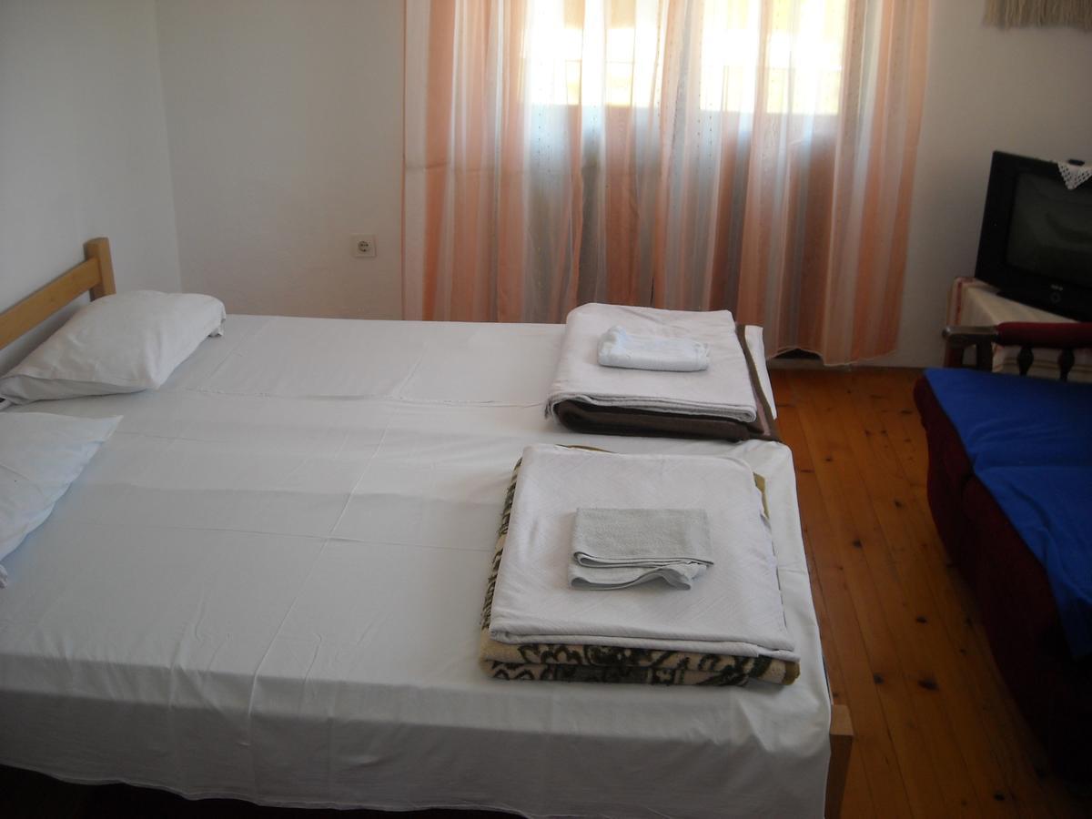 Motel Sretno Good Luck Trnovo ภายนอก รูปภาพ