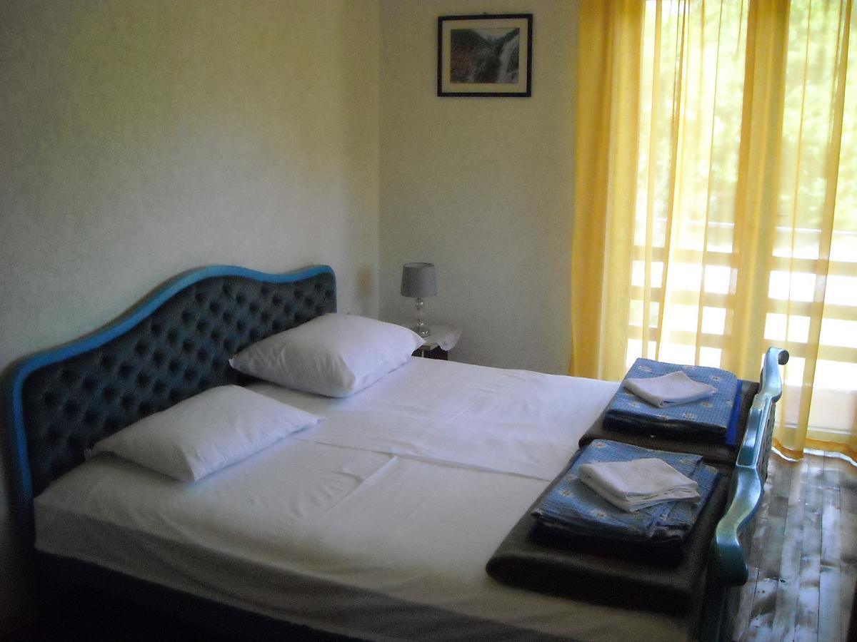 Motel Sretno Good Luck Trnovo ภายนอก รูปภาพ